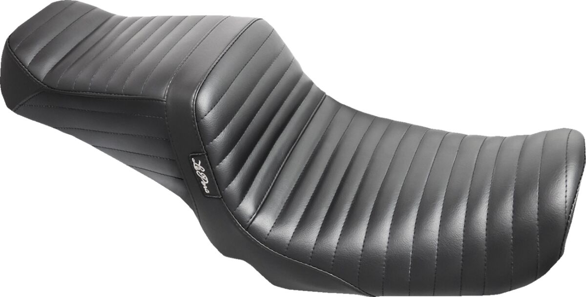 LE PERA LF-581PT Sella Tailwhip Harley Davidson FXDXI 1450 EFI Dyna Super Glide Sport 04>05