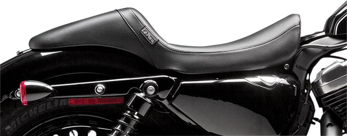 LE PERA LC-542DLS Sella Daytona sport Daddy Long Legs Harley Davidson XL 883 Sportster Iron 04>22