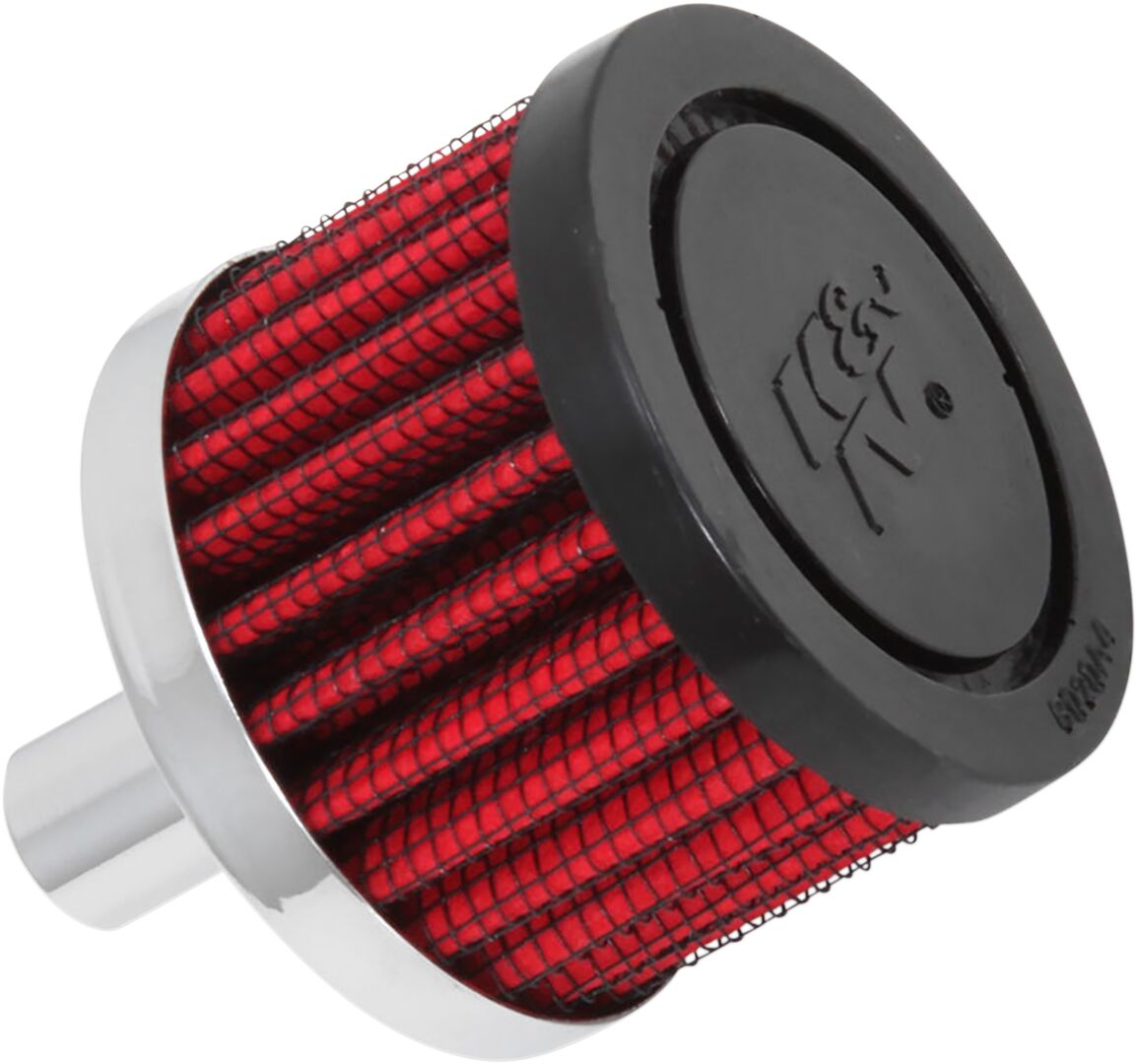 K&N 62-1010 FILTRO ARIA RACING UNIVERSALE 0.5mm
