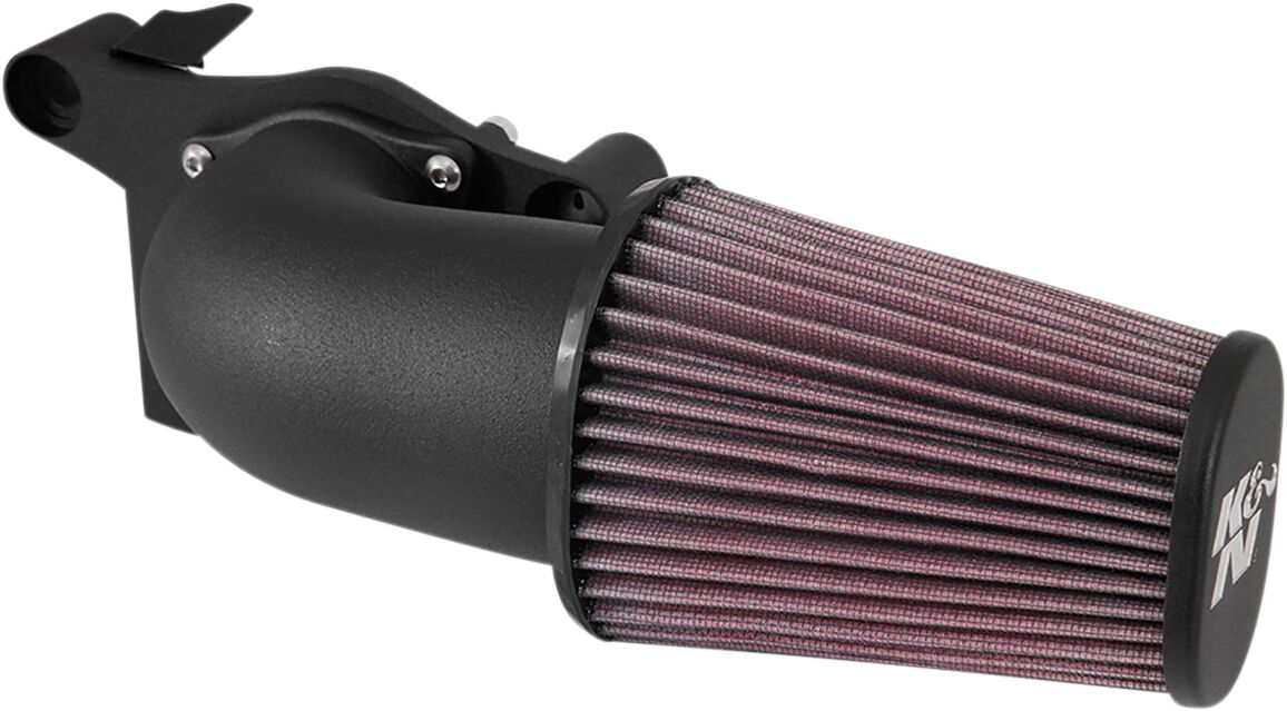 K&N KIT 63-1138 FILTRO ARIA Aircharger Harley Davidson FLDE 1750 Softail Deluxe 107 2018>20