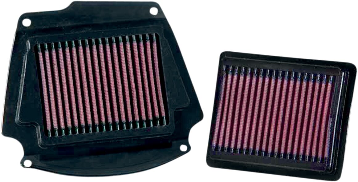 K&N YA-1602 FILTRO ARIA RACING YAMAHA	XV 1700 Road Star Warrior 2003>2010
