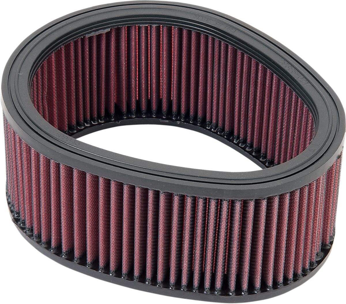 K&N BU-9003 FILTRO ARIA RACING BUELL XB12R Firebolt 2004>2010