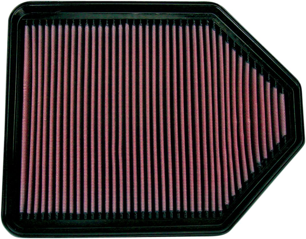K&N DU-1004 FILTRO ARIA RACING DUCATI	MULTISTRADA 1000 2003>2006