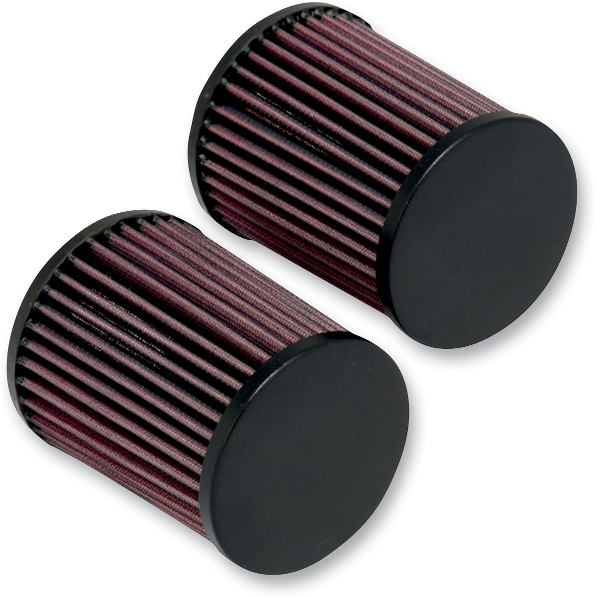 K&N HA-1004 FILTRO ARIA RACING HONDA	CBR 1000 RR Fireblade 2004>2007