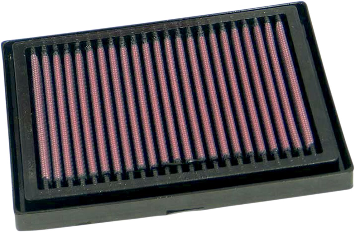 K&N AL-1004 FILTRO ARIA RACING APRILIA	RSV 1000 R 2004>2009