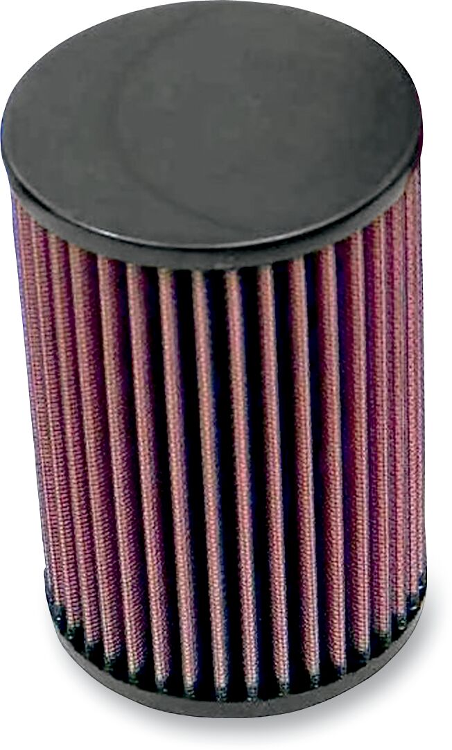 K&N YA-3504 FILTRO ARIA RACING YAMAHA	YFM 350 Grizzly 2004>4014