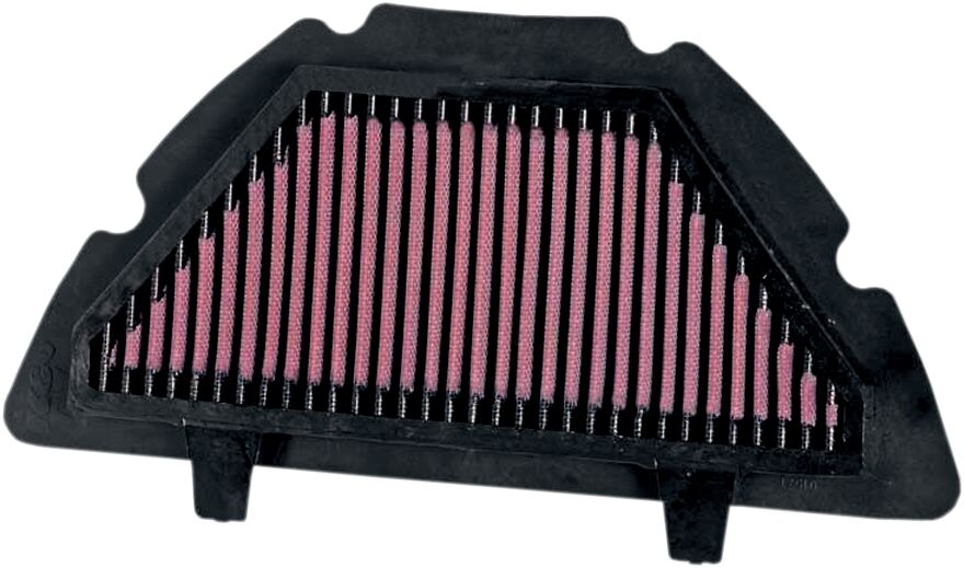 K&N YA-1007 FILTRO ARIA RACING YAMAHA	YZF-R1 1000 2007>2008