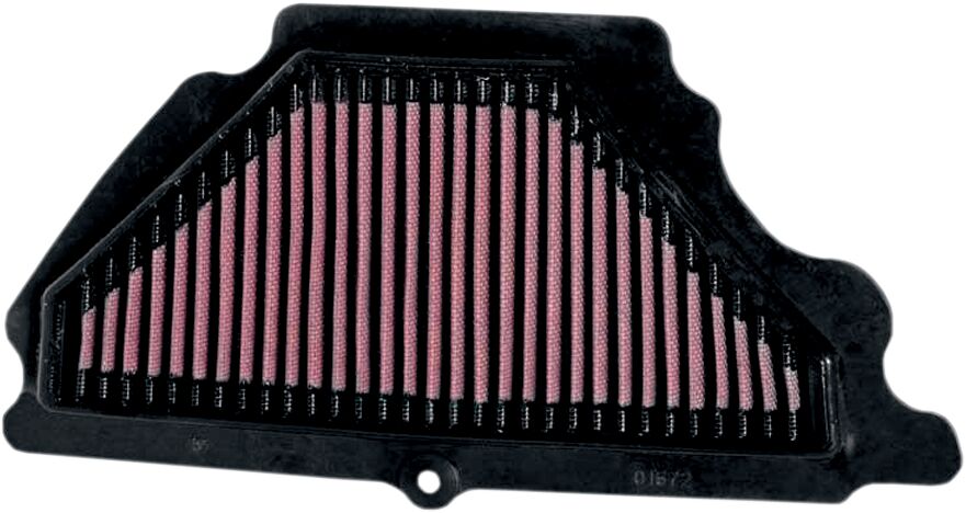 K&N KA-6007 FILTRO ARIA RACING KAWASAKI ZX-6 R 600 Ninja 2007>2008