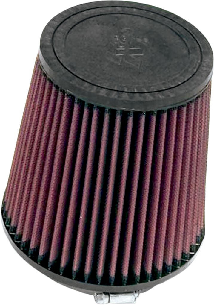 K&N RU-4740 FILTRO ARIA RACING UNIVERSALE 114mm