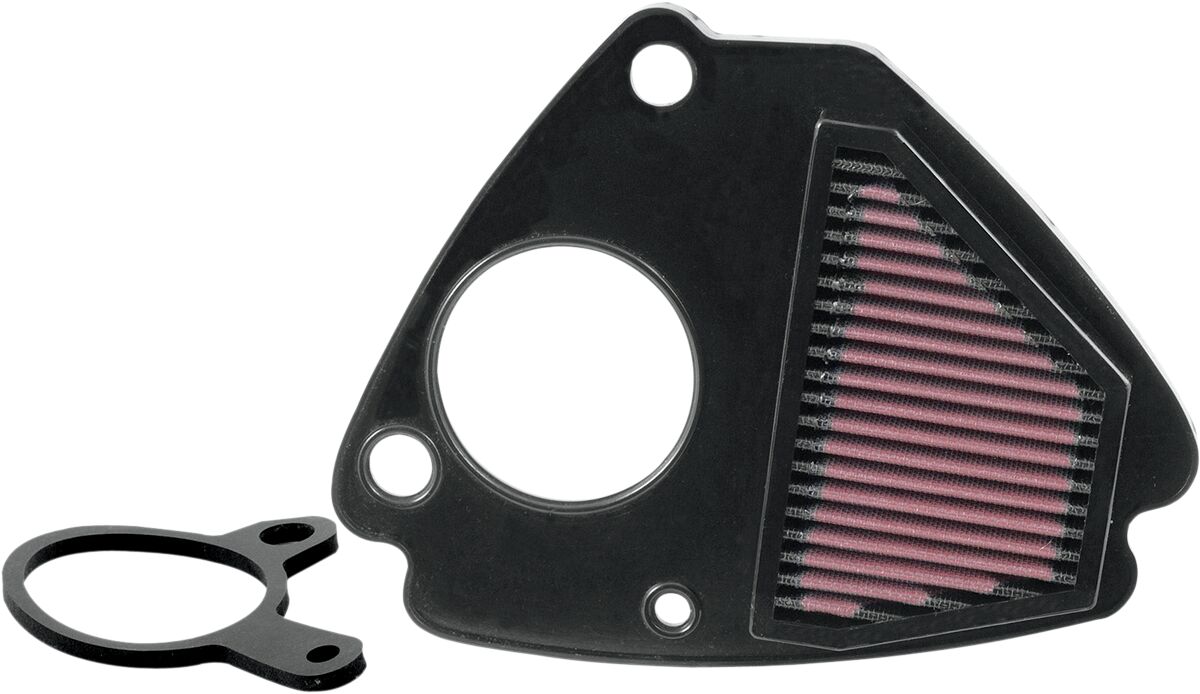 K&N HA-6199 FILTRO ARIA RACING HONDA VT 600 C Shadow 1999>2007
