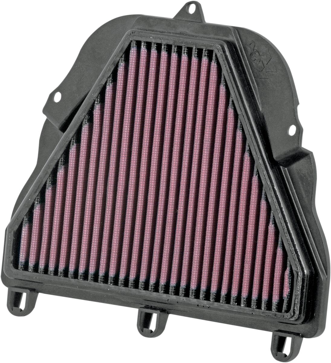 K&N TB-6706 FILTRO ARIA RACING TRIUMPH DAYTONA 675 2006>2012