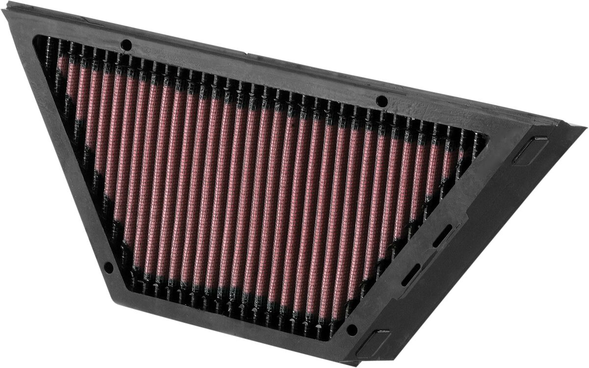 K&N KA-1406 FILTRO ARIA RACING KAWASAKI GTR 1400 2008>2016
