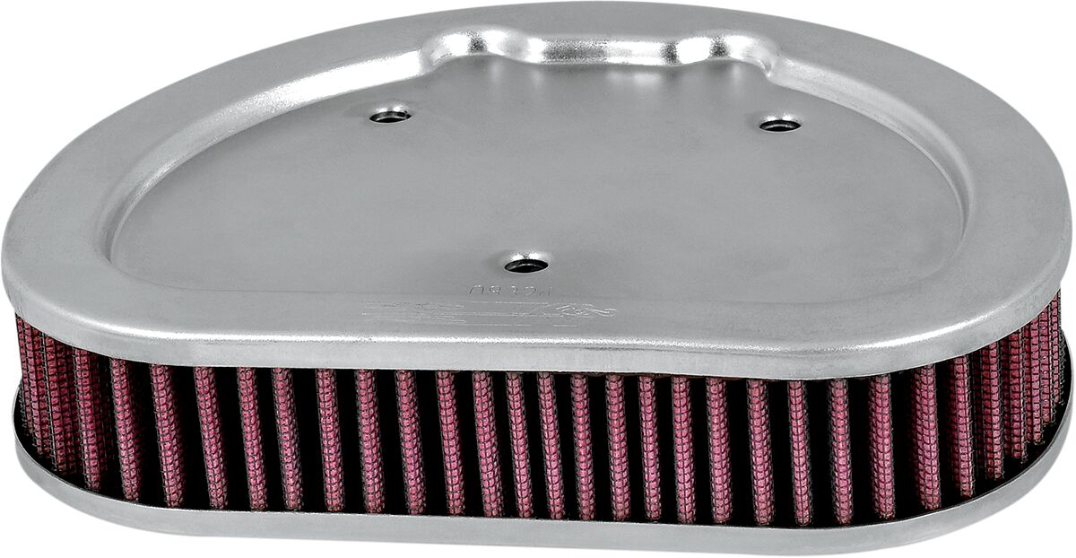 K&N HD-1508 FILTRO ARIA RACING Harley Davidson FLHR 1584 Road King 2007>2011