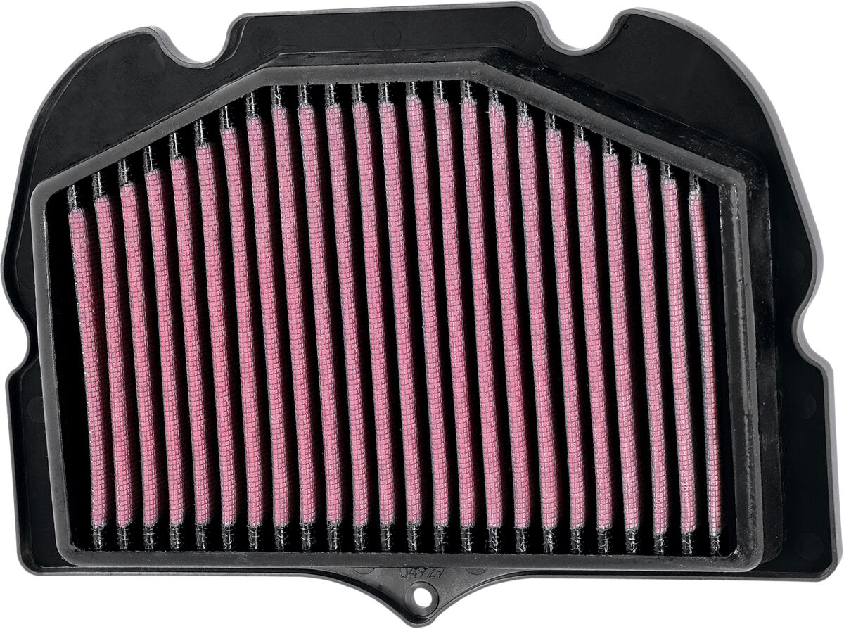 K&N SU-1308 FILTRO ARIA RACING SUZUKI	GSX 1300 R Hayabusa 2008>2019