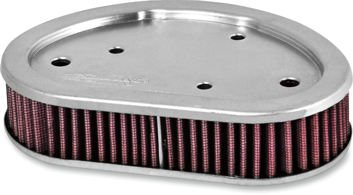 K&N HD-9608 FILTRO ARIA RACING Harley Davidson FLD 1690 Dyna Switchback 2009>2016