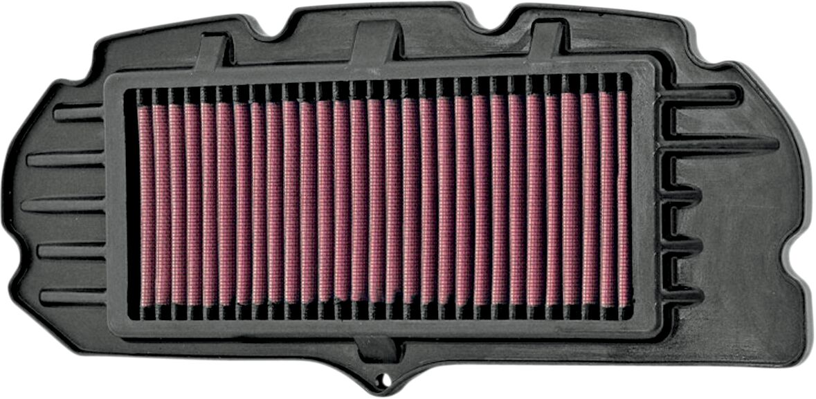 K&N SU-1348 FILTRO ARIA RACING SUZUKI	GSX 1300 BK 2008>2011