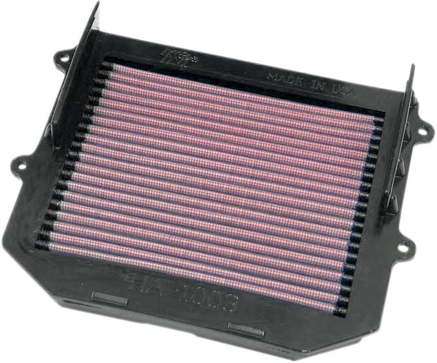 K&N HA-1003 FILTRO ARIA RACING HONDA XL 1000 V Varadero 2003>2012