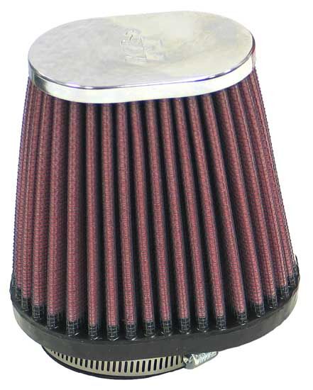 K&N RC-2890 FILTRO ARIA RACING FILTRO A CONO 54mm