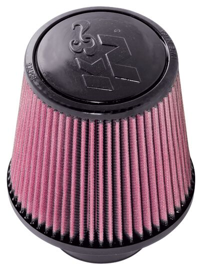 K&N RE-0930 FILTRO ARIA RACING FILTRO A CONO 76.20mm