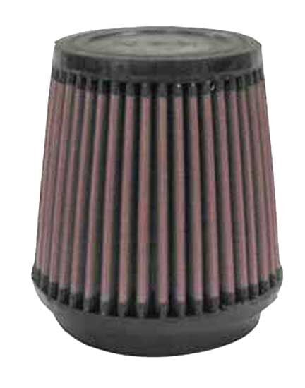 K&N RU-2790 FILTRO ARIA RACING UNIVERSALE 89mm