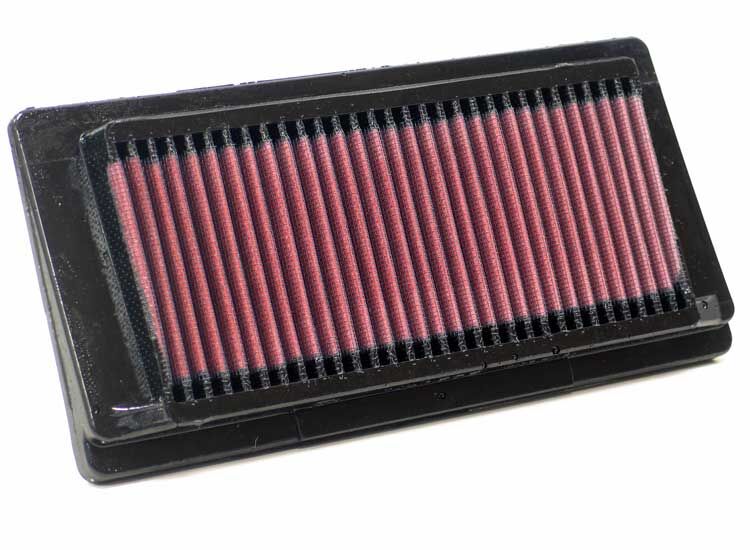 K&N YA-1605 FILTRO ARIA RACING YAMAHA	MT-01 1700 2005>2012