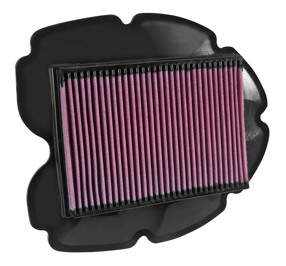 K&N YA-9002 FILTRO ARIA RACING YAMAHA	TDM 900 2002>2013