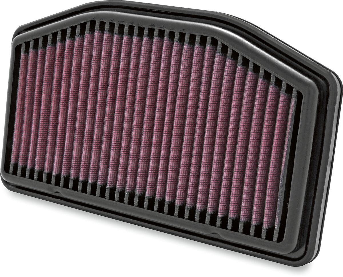 K&N YA-1009 FILTRO ARIA RACING YAMAHA	YZF-R1 1000 2009>2014