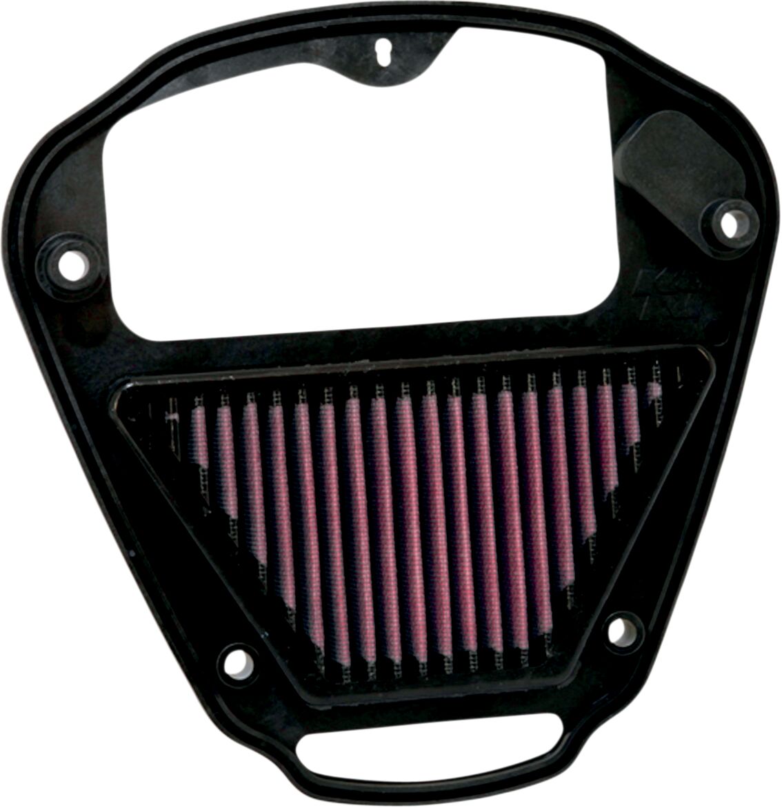 K&N KA-2008 FILTRO ARIA RACING KAWASAKI VN 2000 Vulcan 2004>2012