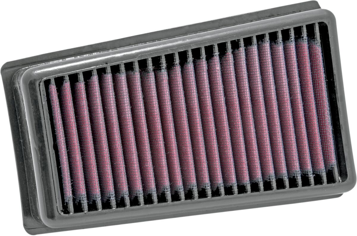 K&N KT-6908 FILTRO ARIA RACING KTM ENDURO 690 2008>2013