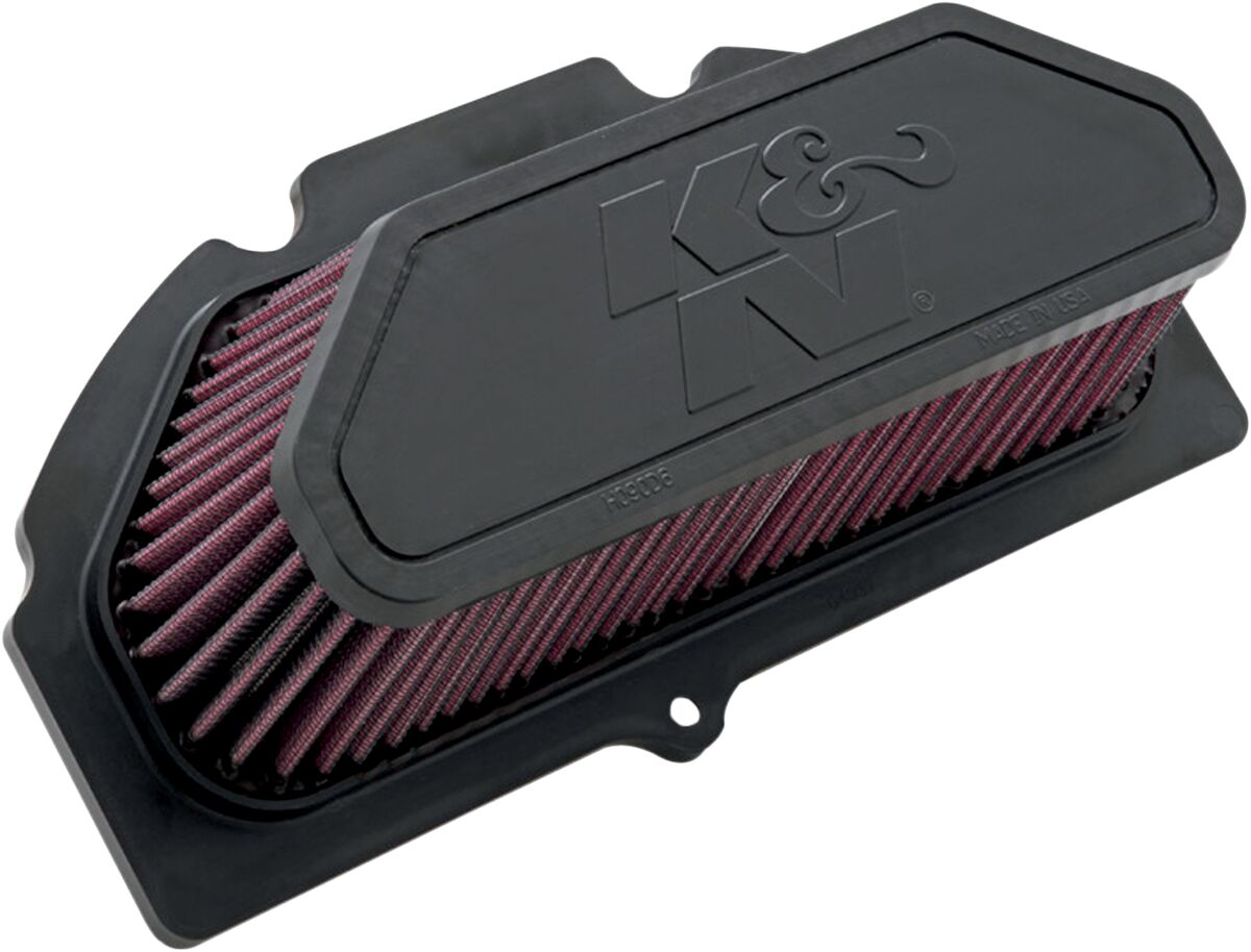 K&N SU-1009 FILTRO ARIA RACING SUZUKI	GSX-R 1000 2009>2016