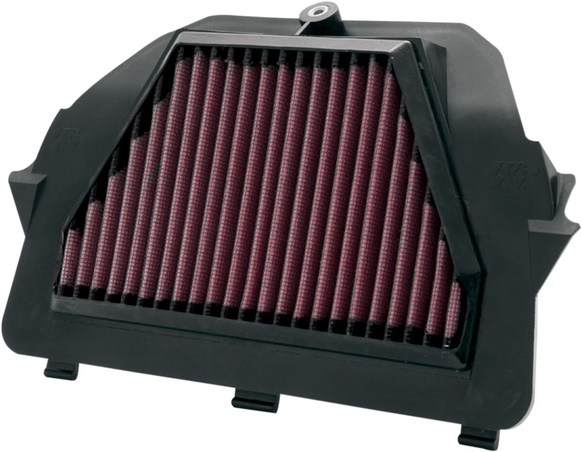 K&N YA-6008 FILTRO ARIA RACING YAMAHA YZF-R6 600 2008>2020