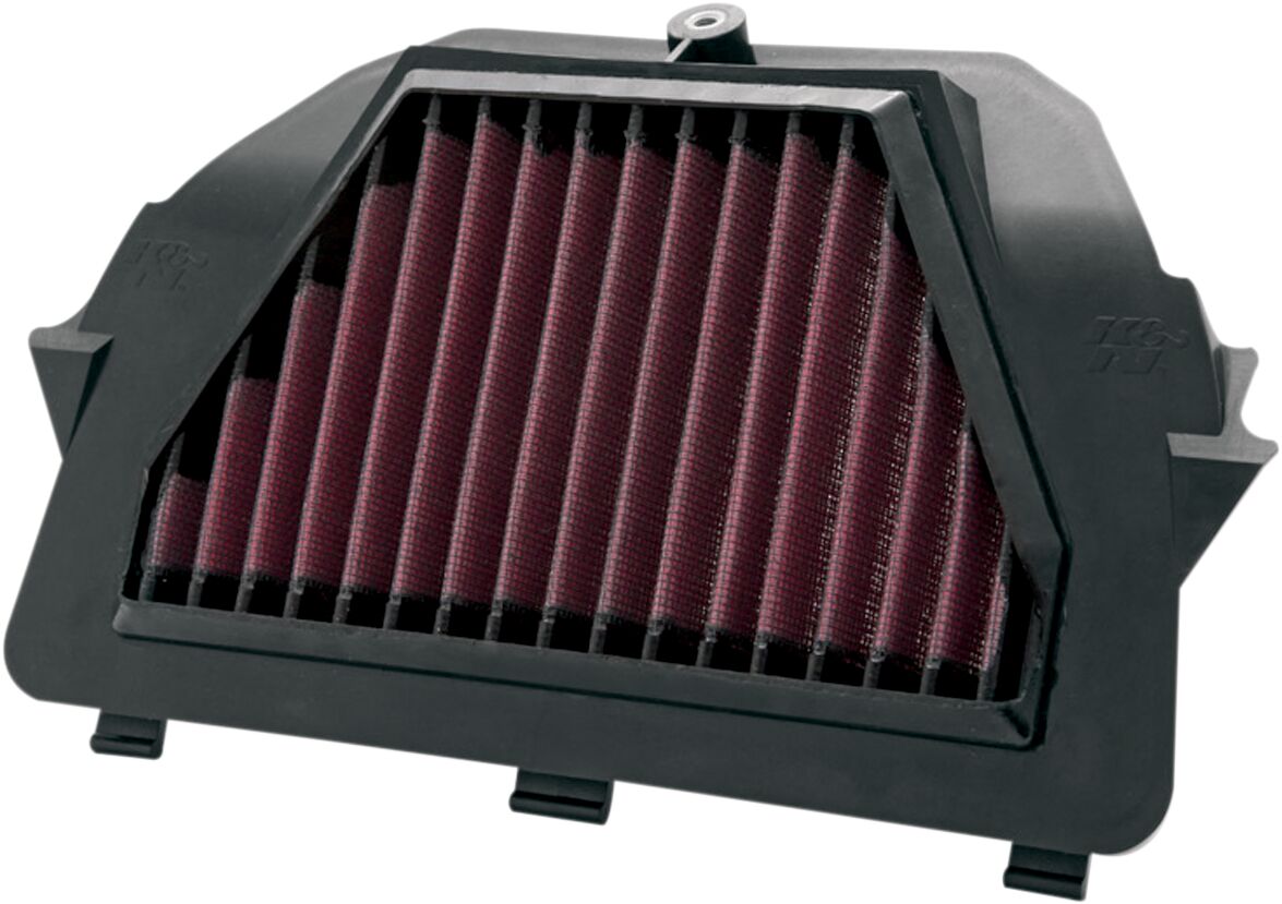 K&N YA-6008R FILTRO ARIA RACING YAMAHA YZF-R6 600 2008>2020