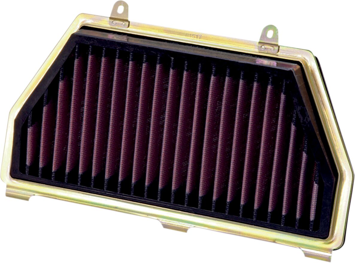 K&N HA-6007R FILTRO ARIA RACING HONDA CBR 600 RR 2007>2024