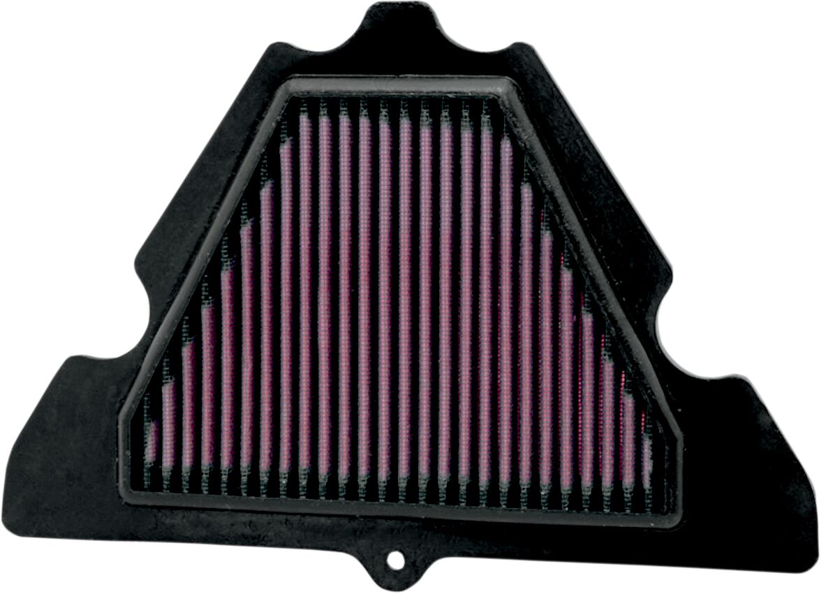 K&N KA-1111 FILTRO ARIA RACING KAWASAKI H2 1000 SX ABS Performance Ninja 2020>2026