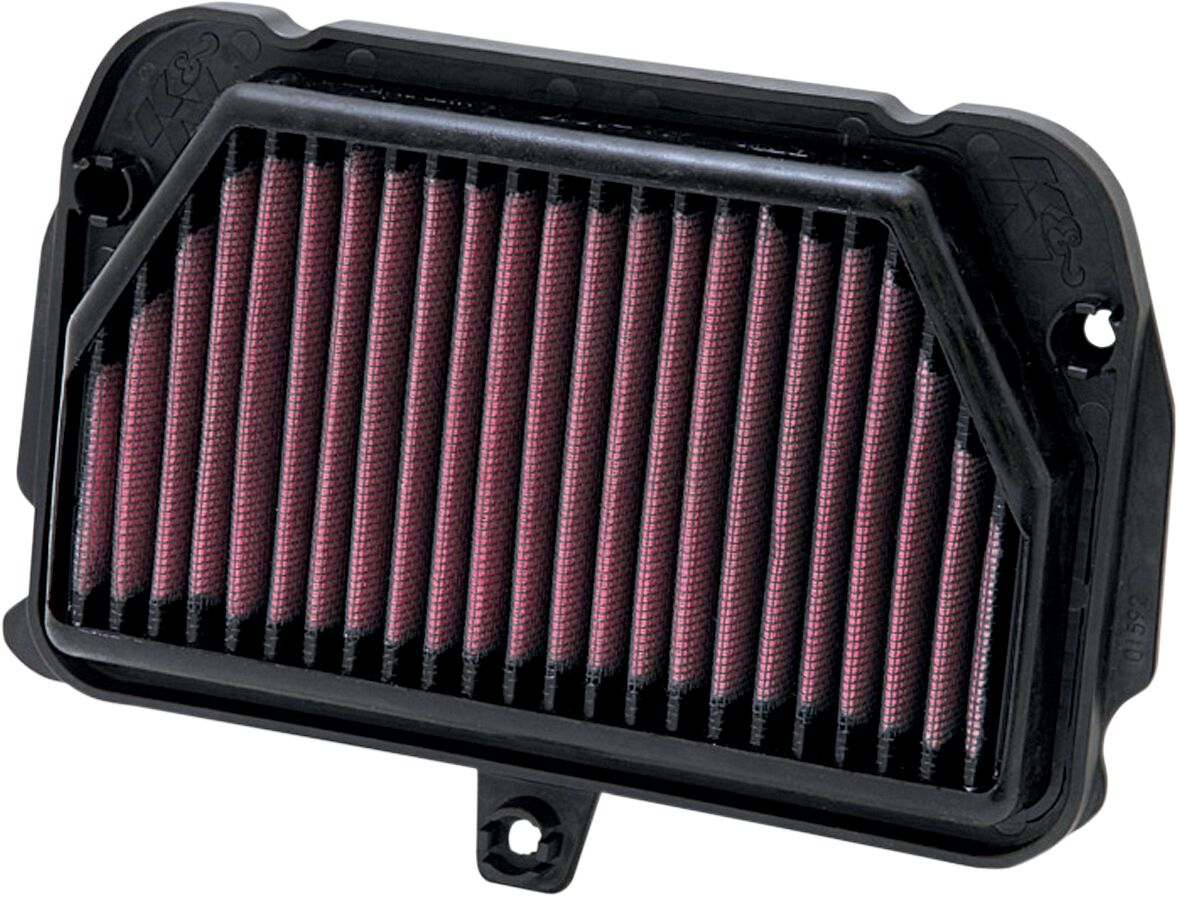 K&N AL-1010 FILTRO ARIA RACING APRILIA RSV4 1000 Factory 2009>2014