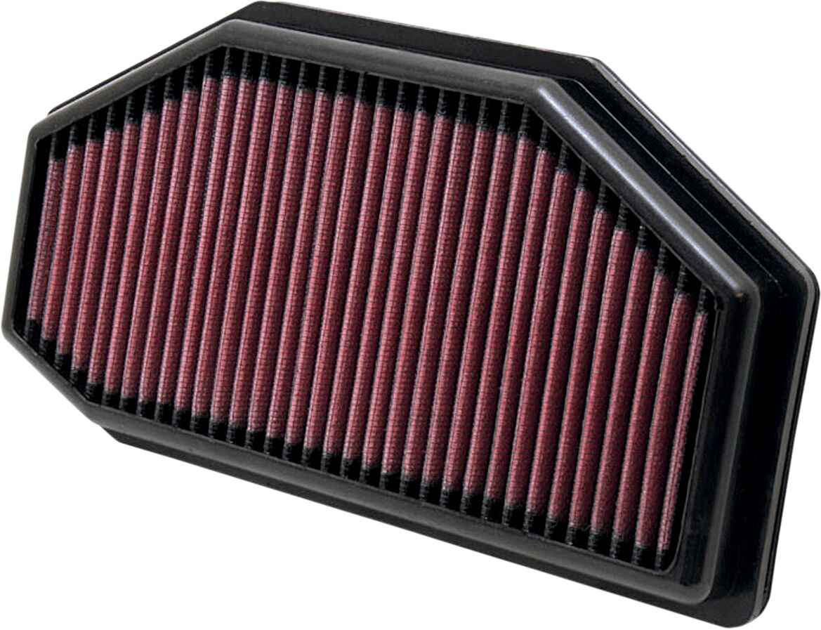 K&N TB-1011 FILTRO ARIA RACING TRIUMPH SPEED TRIPLE 1050 2011>2016