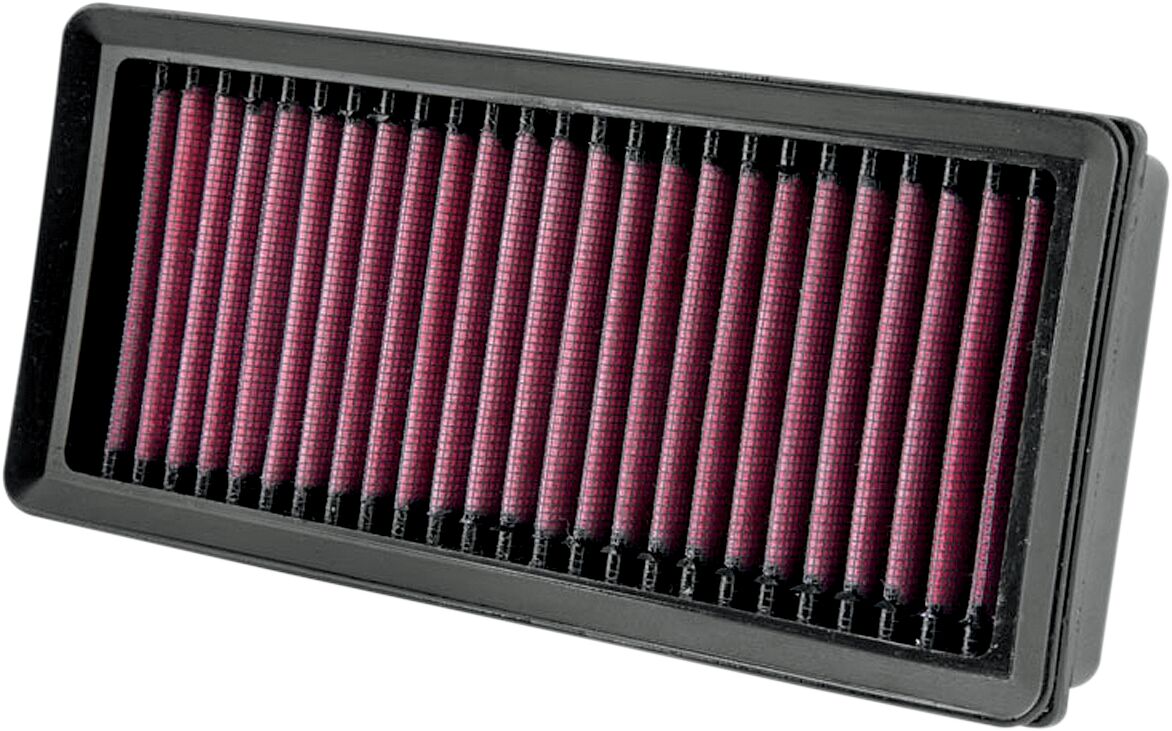 K&N BM-1611 FILTRO ARIA RACING BMW K 1600 B ABS 2018>2024