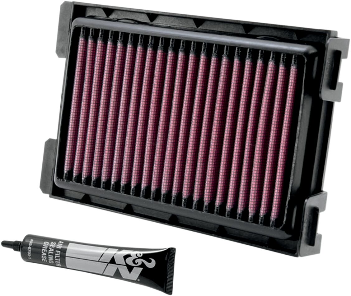 K&N HA-2511 FILTRO ARIA RACING HONDA CB 300 F 2015>2018