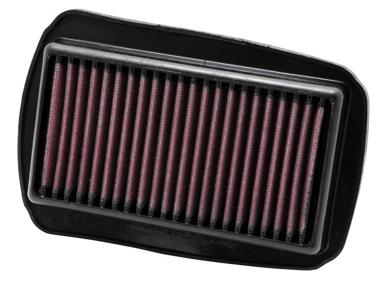 K&N YA-1208 FILTRO ARIA RACING YAMAHA	MT-125 2014>2018
