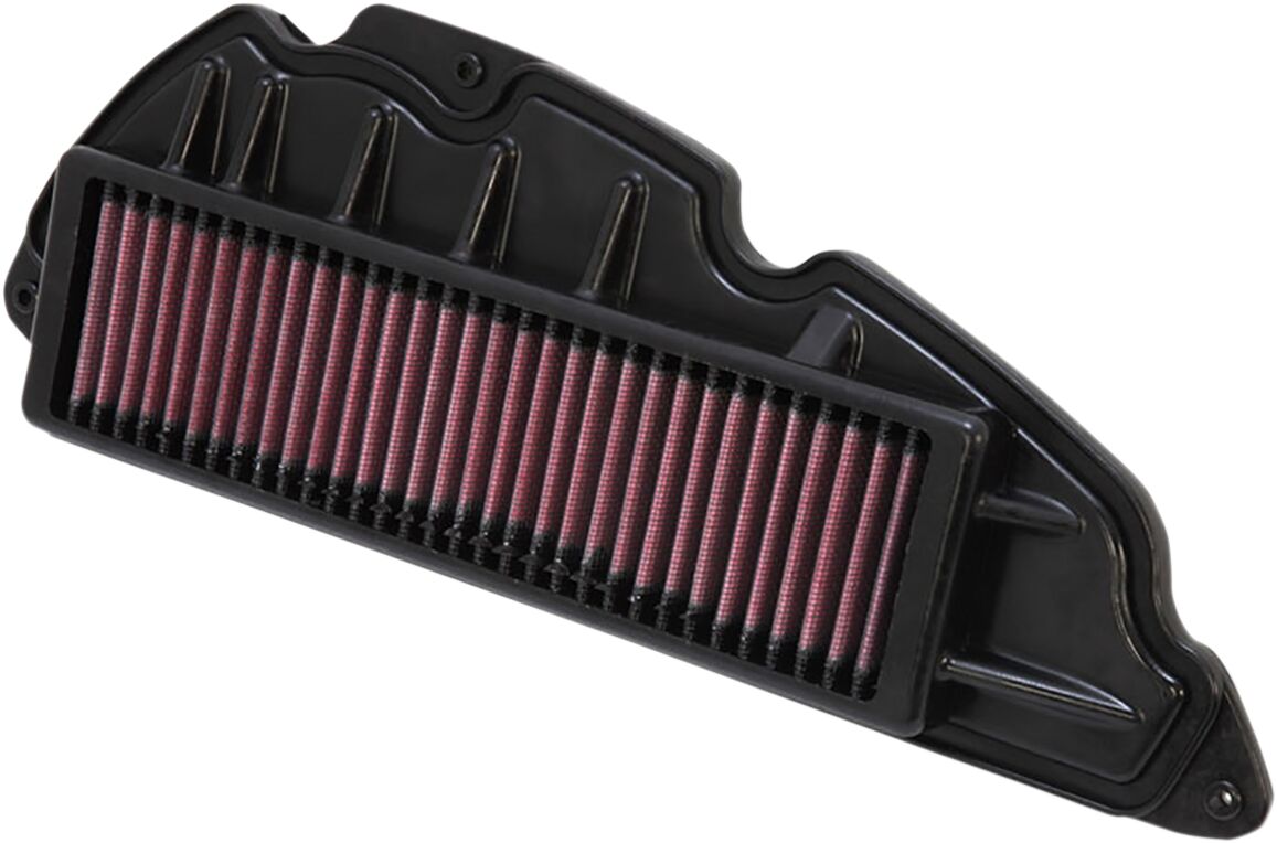 K&N HA-3011 FILTRO ARIA RACING HONDA SH 300 I 2007>2015