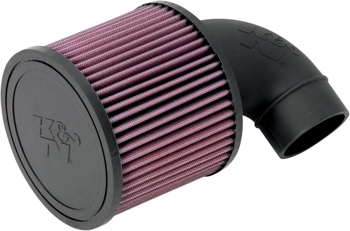 K&N CM-8009 FILTRO ARIA RACING CAN AM (BRP) OUTLANDER 650/800/850 EFI 4X4 2009>2021