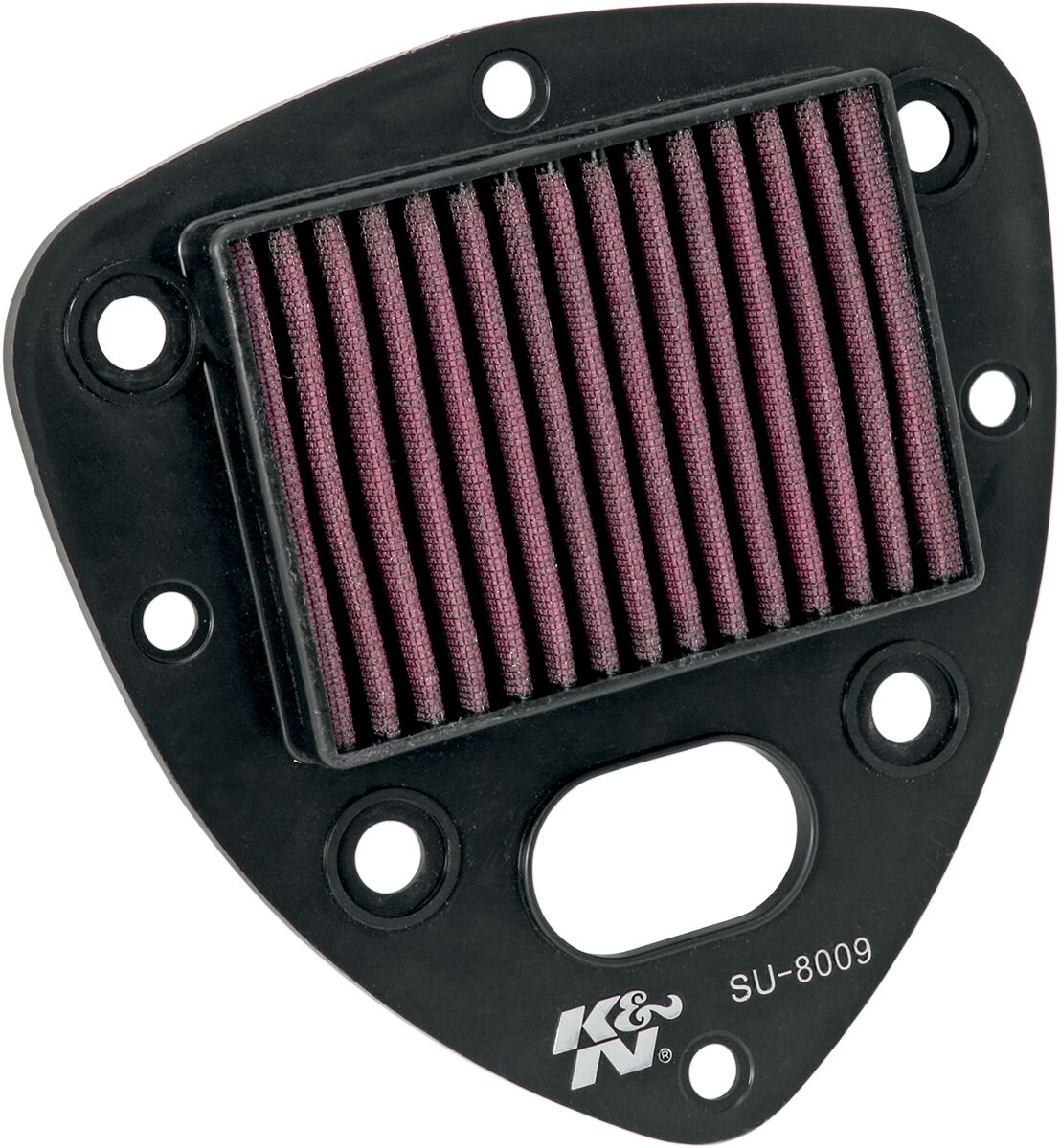 K&N SU-8009 FILTRO ARIA RACING SUZUKI  C50 Boulevard 2005>2025