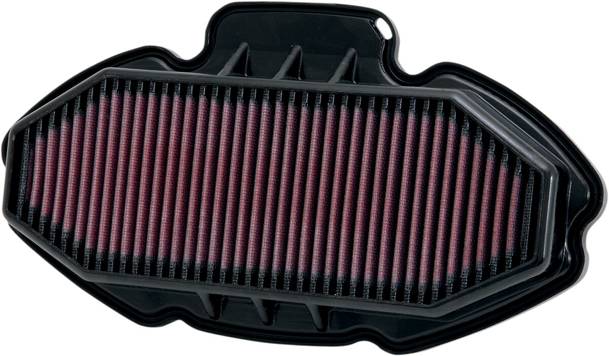 K&N HA-7012 FILTRO ARIA RACING HONDA CTX 700 2014>2018