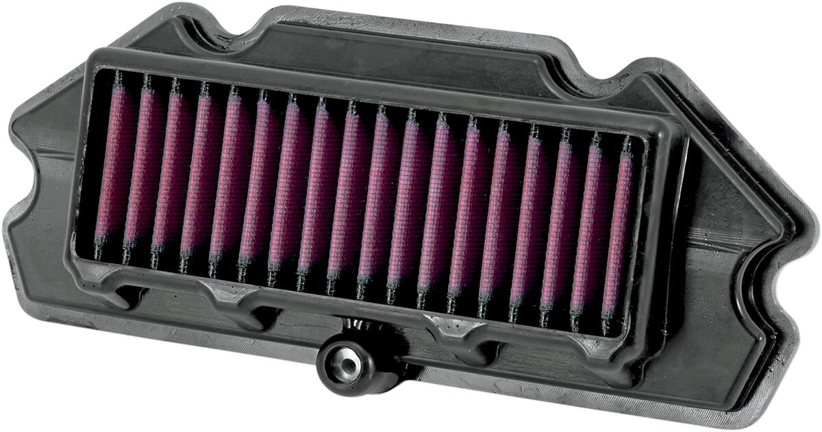 K&N KA-6512 FILTRO ARIA RACING KAWASAKI ER-6F 650 2012>2016