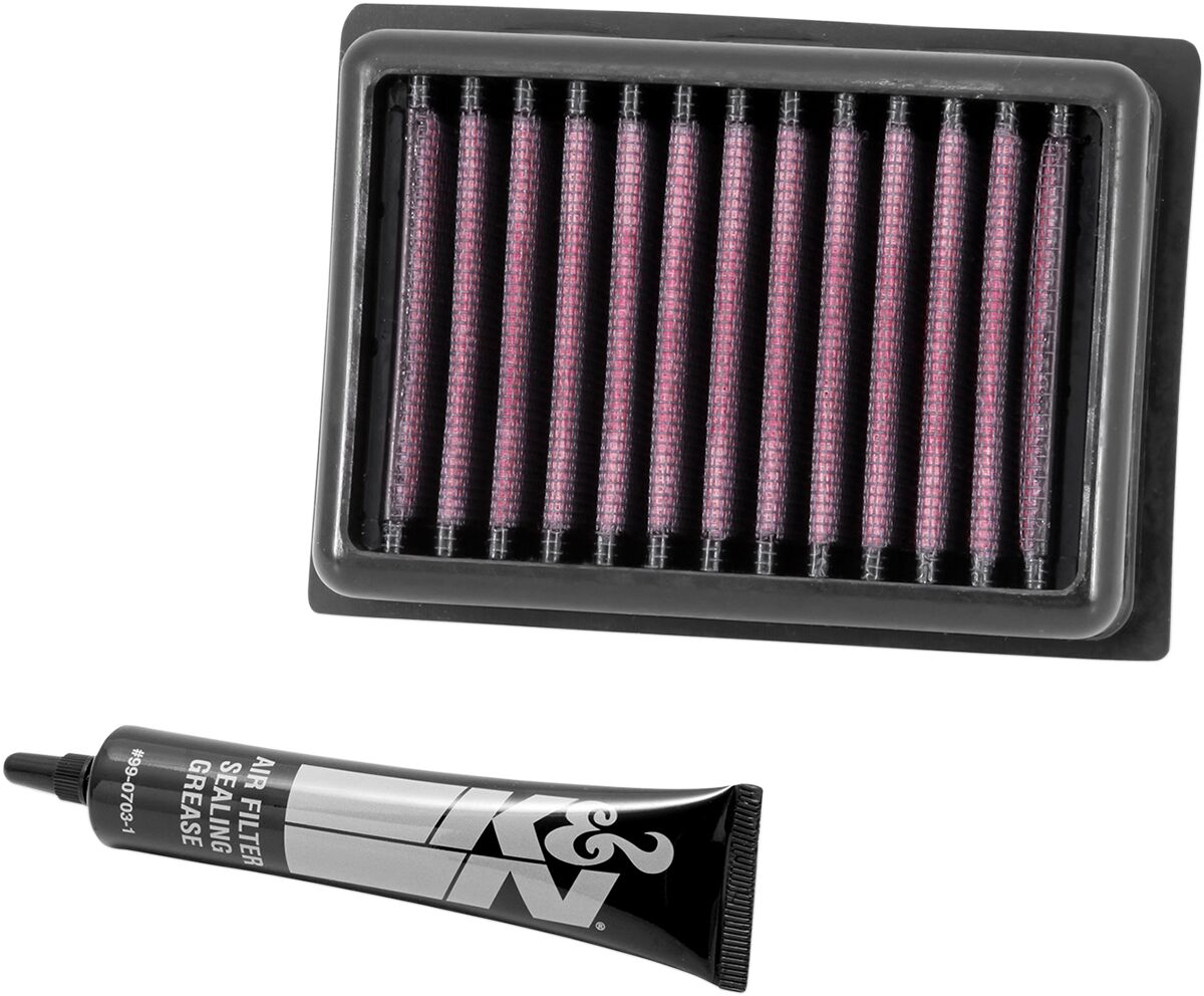 K&N BM-6012 FILTRO ARIA RACING BMW C 650 2012>2021