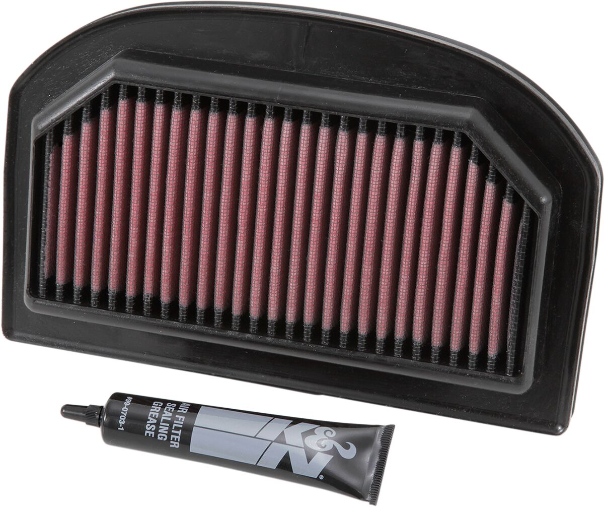 K&N TB-1212 FILTRO ARIA RACING TRIUMPH TIGER EXPLORER ABS 2012>2015