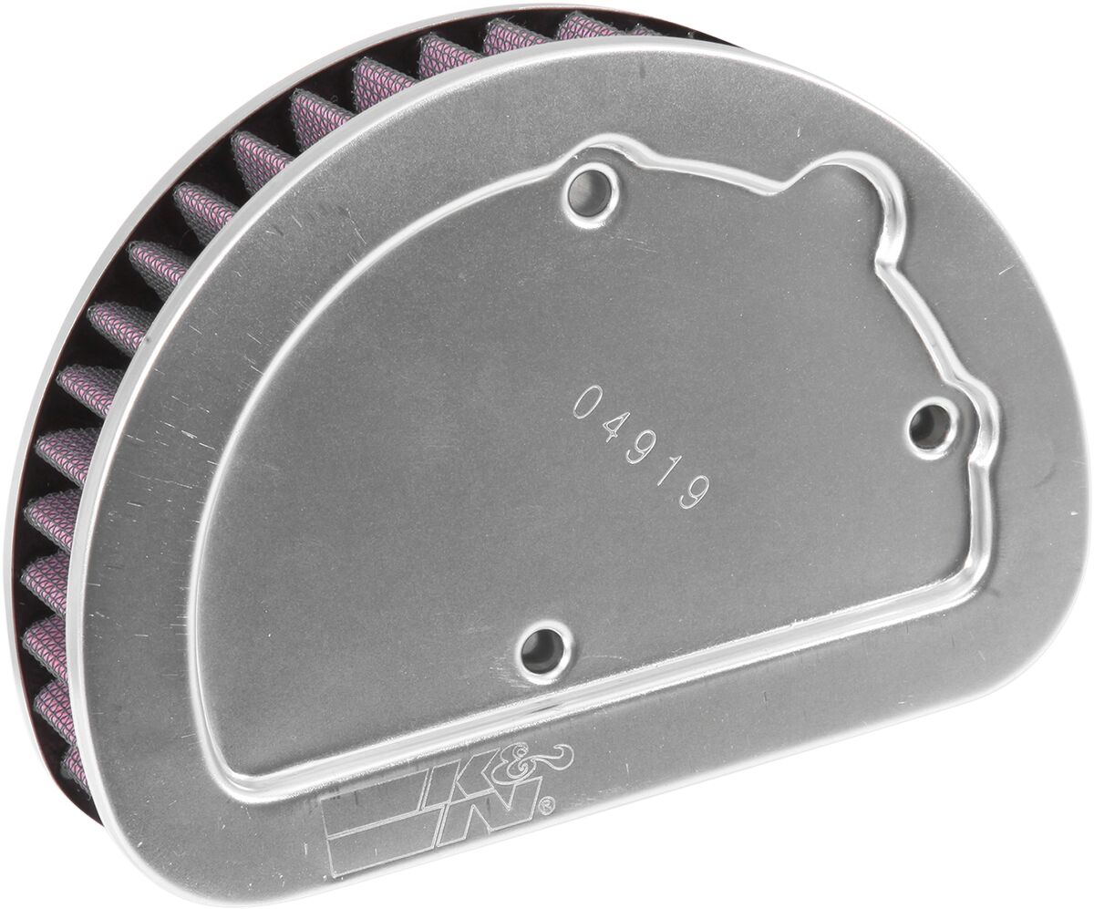 K&N HD-1614 FILTRO ARIA RACING Harley Davidson FLHR 1690 Road King 2013>2016
