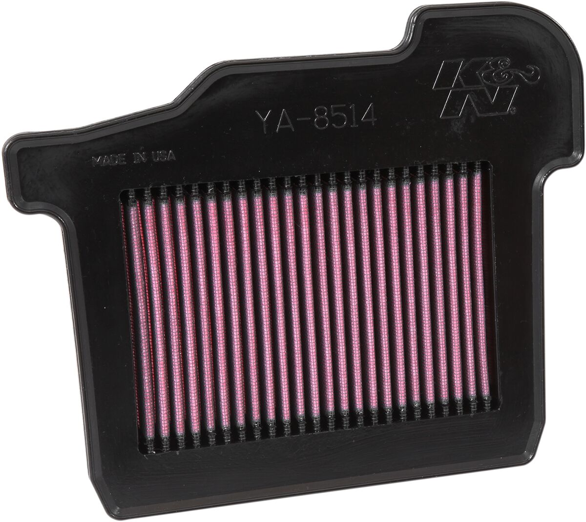 K&N YA-8514 FILTRO ARIA RACING YAMAHA	FZ-09 850	2014>2019