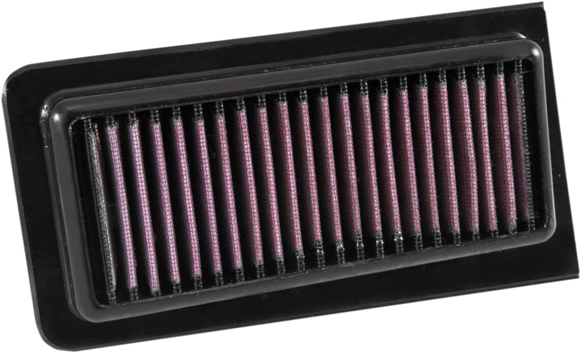 K&N SU-6303 FILTRO ARIA RACING SUZUKI	AN 650 Burgman 2002>2015