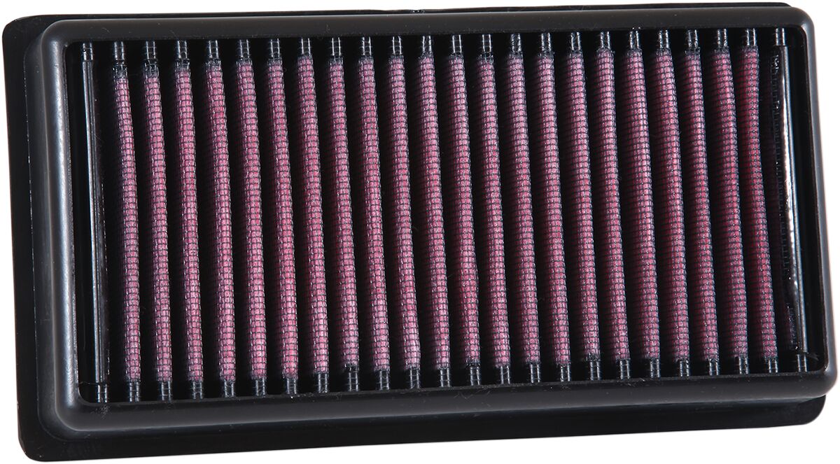 K&N KT-6912 FILTRO ARIA RACINGKTM DUKE 690 ABS 2012>2019